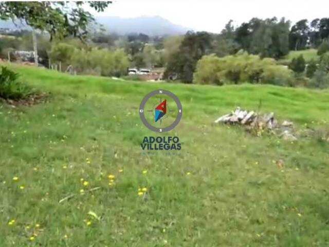 #3735 - Terreno para Venta en Envigado - ANT - 3