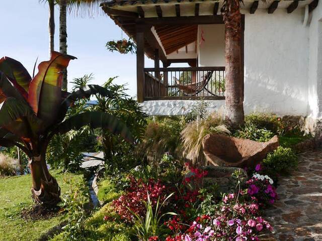 Finca para Venta en Rionegro - 4