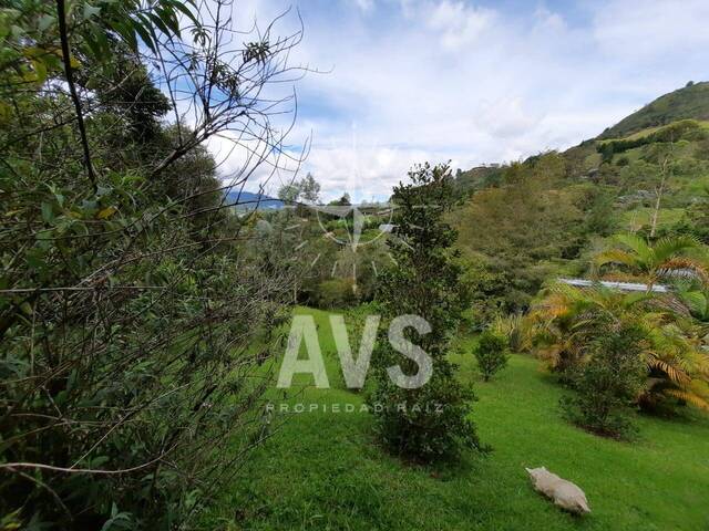 #3714 - Terreno para Venta en Retiro - ANT - 2