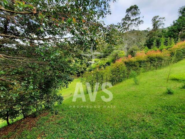#3714 - Terreno para Venta en Retiro - ANT - 3