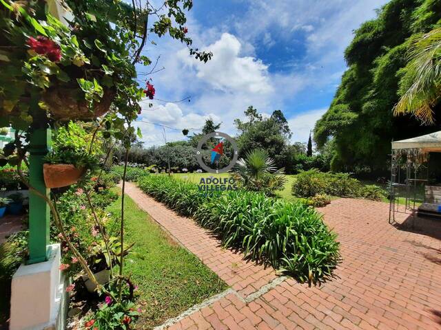 Finca para Venta en Rionegro - 5