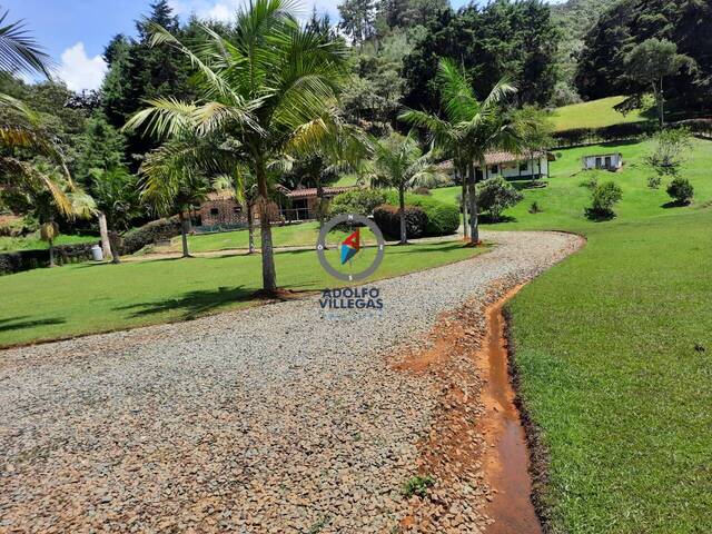 Finca para Venta en Envigado - 4