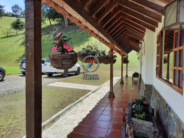 #3764 - Finca para Venta en Envigado - ANT - 2