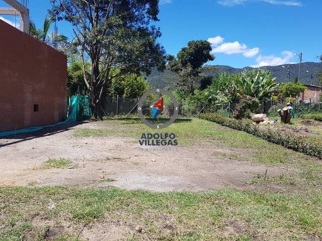#3776 - Terreno para Venta en Retiro - ANT - 1