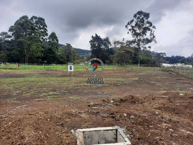 Terreno para Venta en La Ceja - 2
