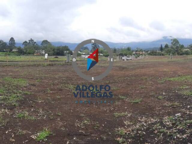 Terreno para Venta en La Ceja - 5