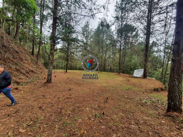 #3722 - Terreno para Venta en Retiro - ANT - 2