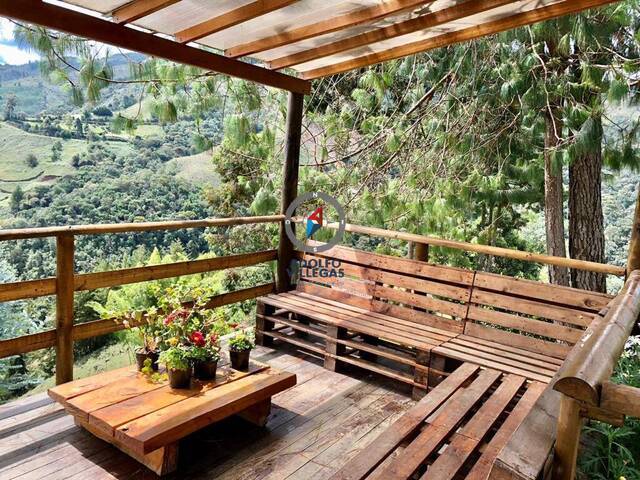 Finca para Venta en Retiro - 5