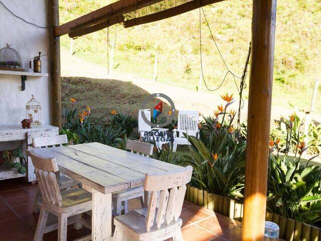 Finca para Venta en Retiro - 4