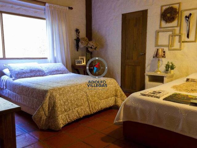 Finca para Venta en Retiro - 5