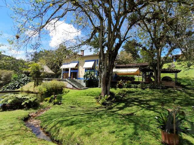 Finca para Alquiler en Rionegro - 5