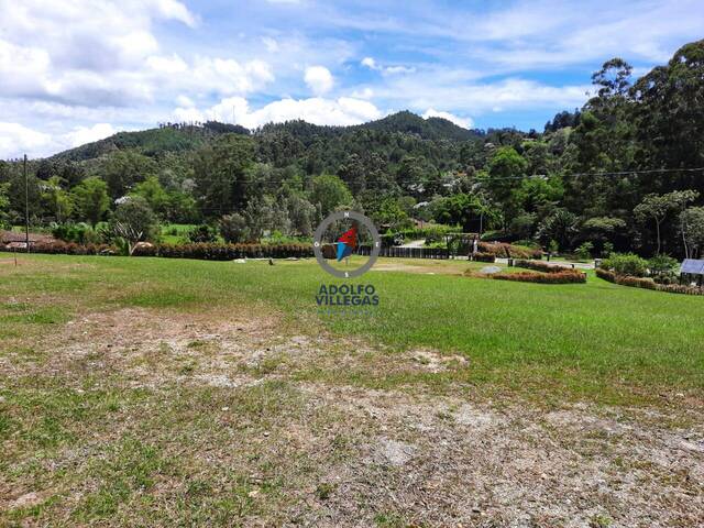 Terreno para Venta en Rionegro - 5