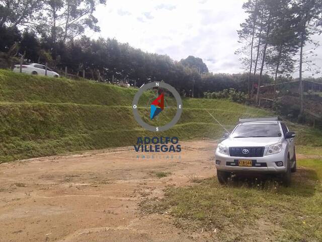 Terreno para Venta en San Vicente - 4