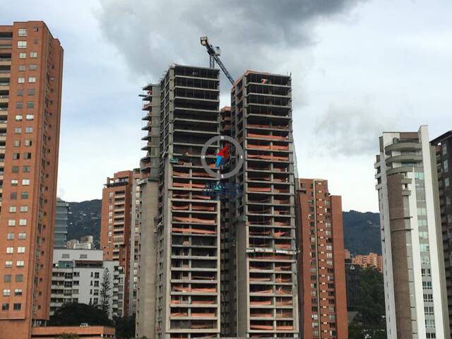 Venta en Santa Maria de los Angeles - Medellín