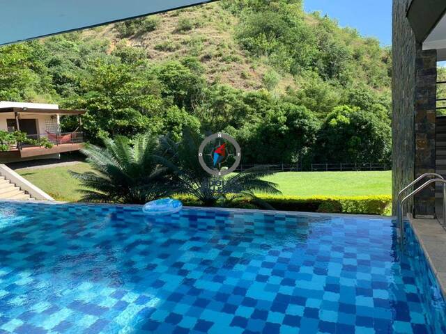 Finca para Venta en Santa Fe de Antioquia - 4