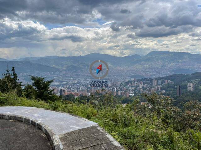Venta en Las Palmas - Medellín