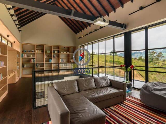 Casa para Venta en Envigado - 4
