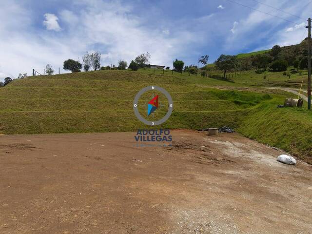 #3772 - Terreno para Venta en Guarne - ANT - 2