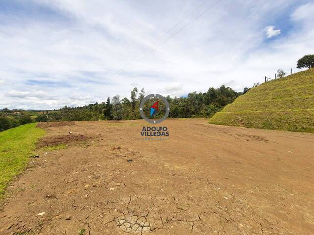 #3772 - Terreno para Venta en Guarne - ANT - 1