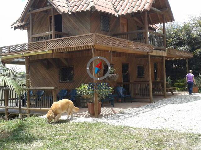 Finca para Venta en Rionegro - 5
