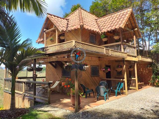 Finca para Venta en Rionegro - 4