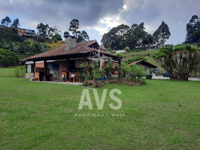 Finca para Venta en Rionegro - 2