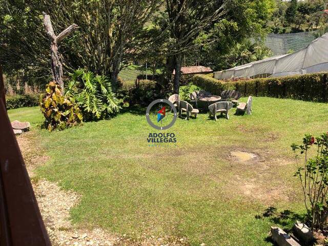 #3858 - Finca para Venta en Carmen de Viboral - ANT - 1