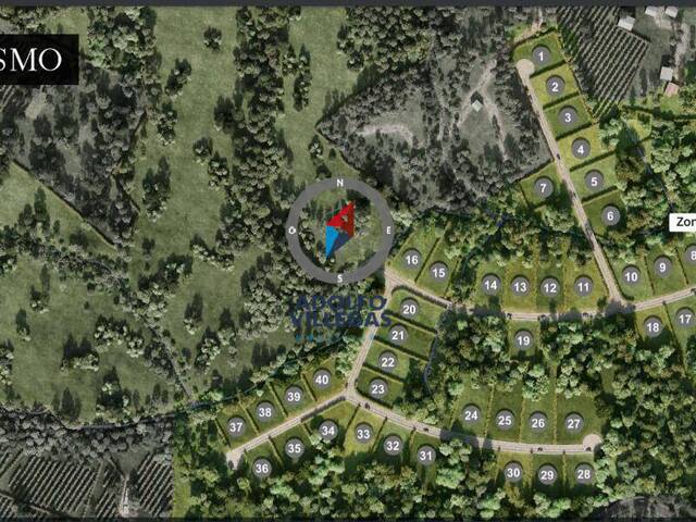 #3860 - Terreno para Venta en Rionegro - ANT - 2