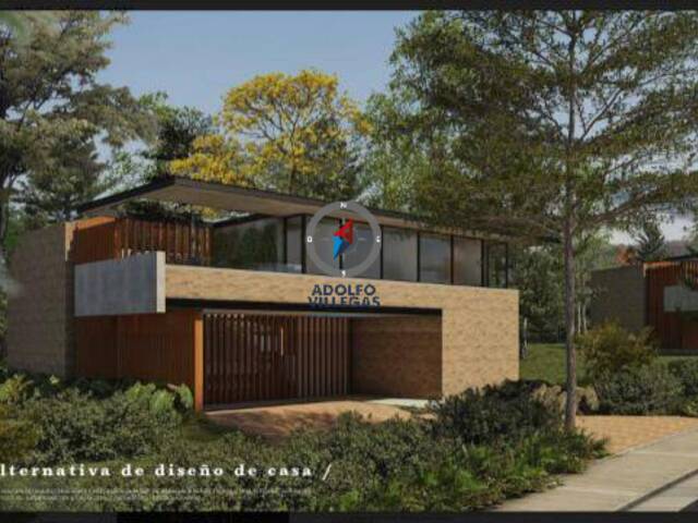 Terreno para Venta en Envigado - 4