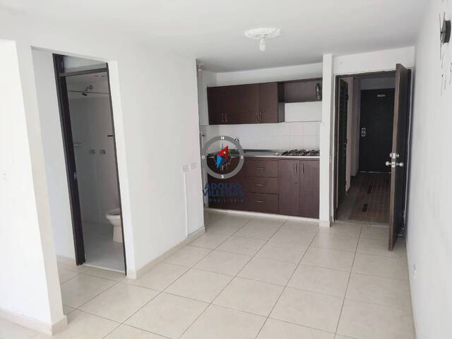 #3871 - Apartamento para Venta en Bello - ANT - 3