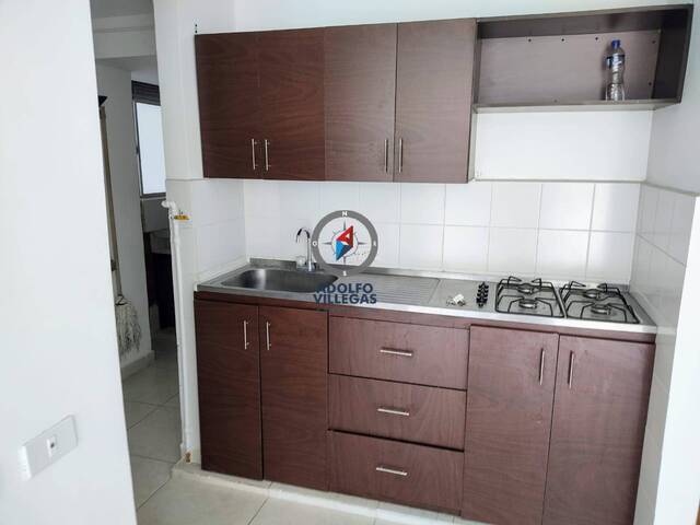 #3871 - Apartamento para Venta en Bello - ANT - 2