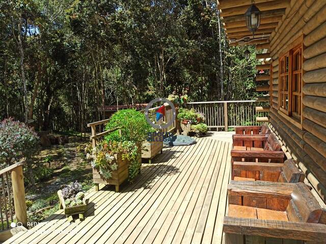 Finca para Venta en Guarne - 5