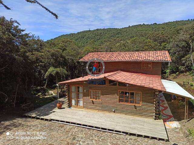 #3877 - Finca para Venta en Guarne - ANT - 3