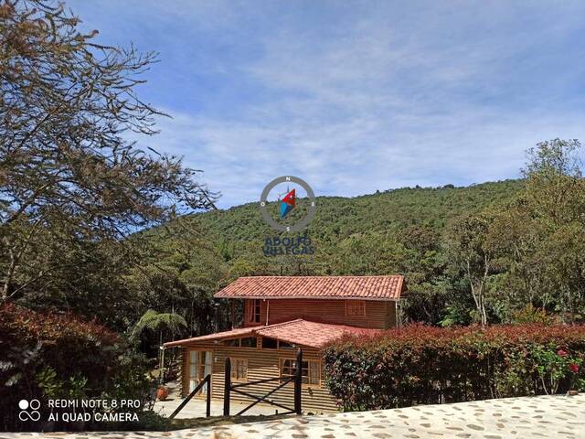 Finca para Venta en Guarne - 4