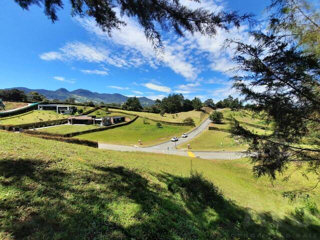 Terreno para Venta en Rionegro - 3