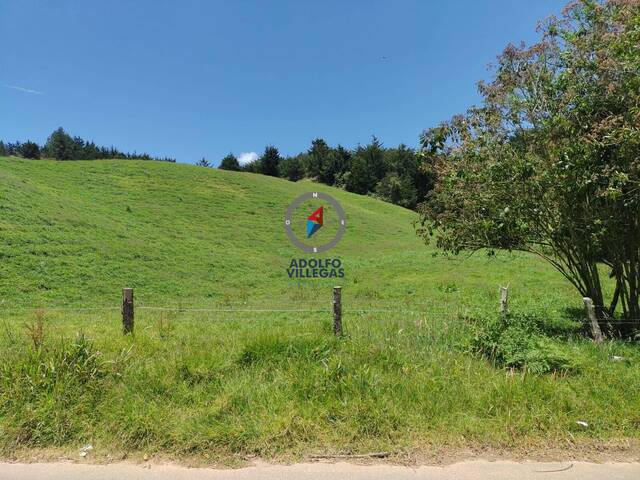 #3889 - Terreno para Venta en Retiro - ANT