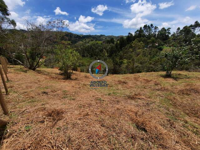 Terreno para Venta en Guarne - 5