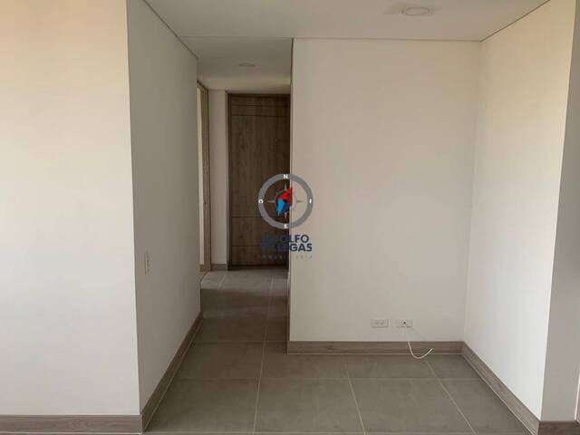 #3552 - Apartamento para Venta en Rionegro - ANT - 2