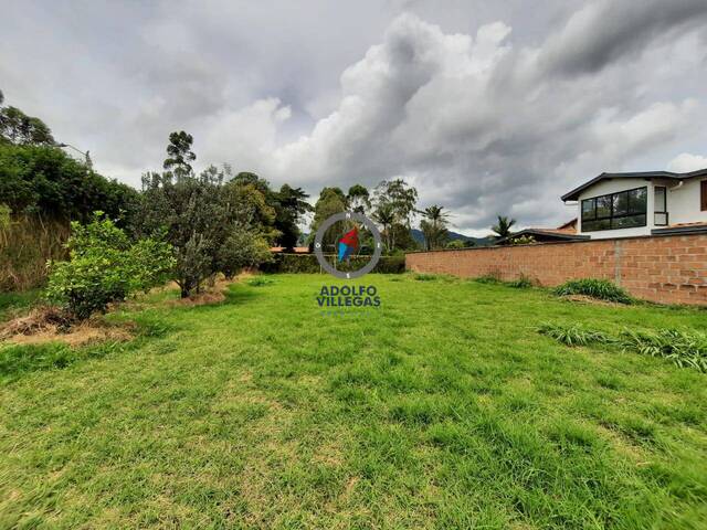 Terreno para Venta en La Ceja - 2