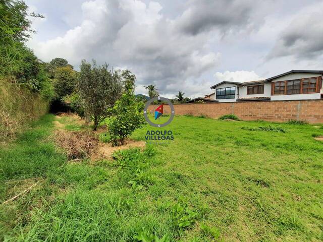 Terreno para Venta en La Ceja - 4