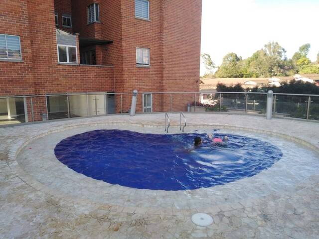 Apartamento para Venta en Rionegro - 4
