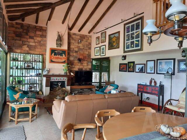 Finca para Venta en Carmen de Viboral - 5