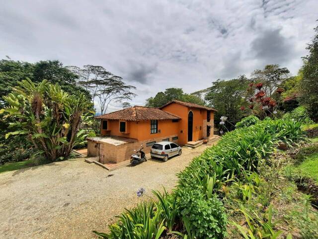 #347 - Finca para Venta en Carmen de Viboral - ANT