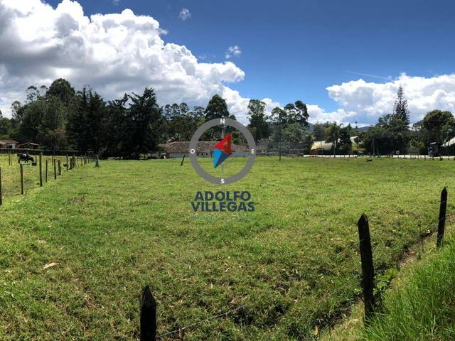 #3900 - Terreno para Venta en La Ceja - ANT