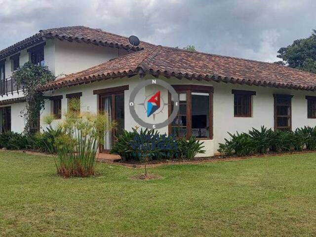 #3902 - Finca para Venta en Rionegro - ANT - 2