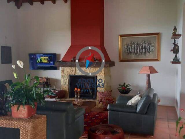 Finca para Venta en Rionegro - 4