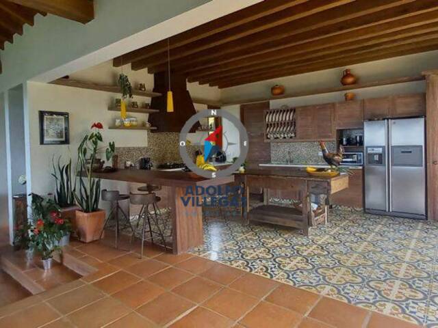 Finca para Venta en Rionegro - 5