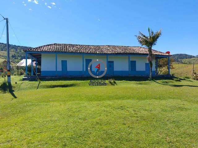 Finca para Venta en Santuario - 5