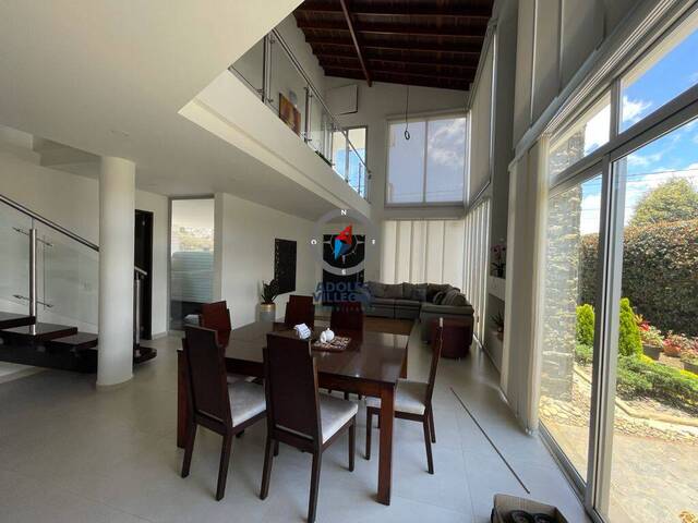 #3927 - Casa para Venta en Rionegro - ANT - 3