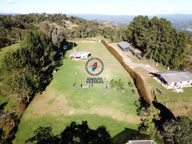 Finca para Venta en Envigado - 4